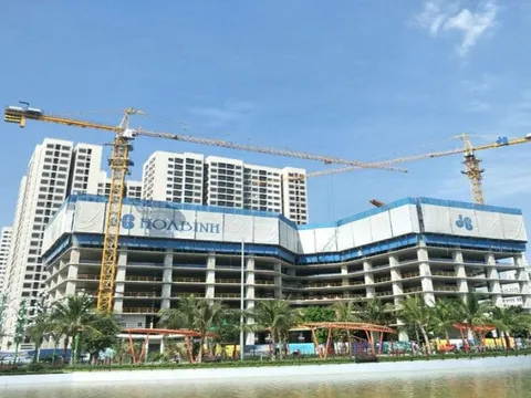 Giữa nội chiến, Tập đoàn Hoà Bình tung tiền mua lại trước hạn 250 tỷ đồng trái phiếu