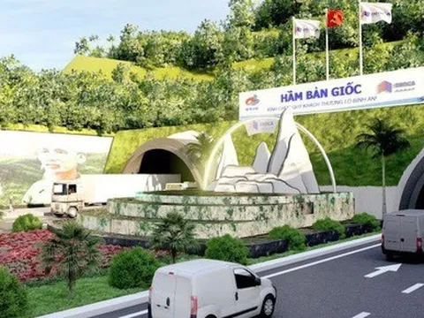 Phó Thủ tướng Trần Hồng Hà ký quyết định đầu tư 22.690 tỉ đồng xây cao tốc dài 121 km