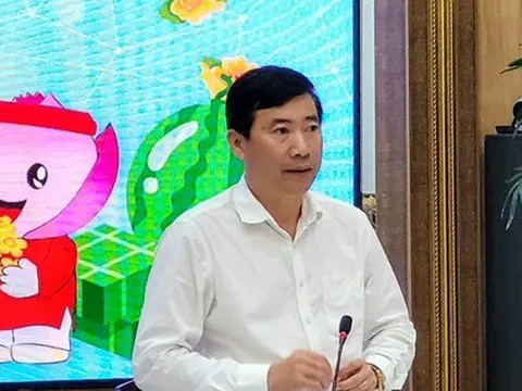 Chủ tịch UBND tỉnh Đồng Tháp nói về khó khăn trong giải cứu bé trai lọt vào trụ bê-tông