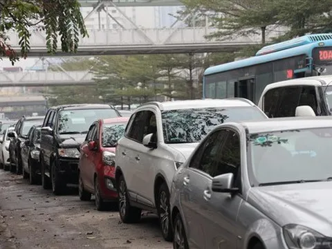 Cán bộ đăng kiểm sai phạm: Cần thay 100% cũng phải làm