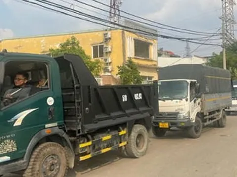 Bốn đơn vị đăng kiểm hoạt động lại: Vẫn ùn ứ!