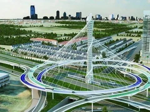 Kiểm toán tuyến vành đai 3 TPHCM và vành đai 4 TP. Hà Nội giai đoạn 2023-2025
