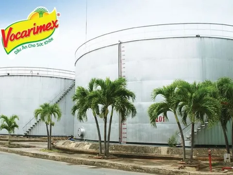 Vocarimex (VOC) bất ngờ báo lỗ 46 tỷ đồng trong năm 2022
