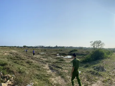 Vụ án đau lòng ở Bà Rịa - Vũng Tàu ngày giáp Tết