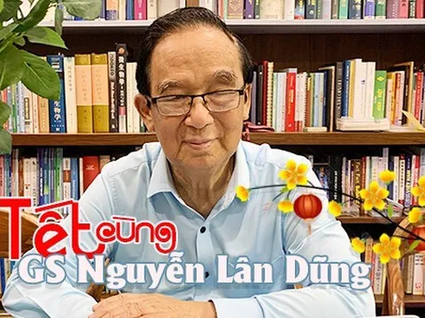 Tục đốt pháo xưa và nay