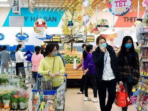 Lương thưởng bị ảnh hưởng, sức mua Tết năm nay ra sao?