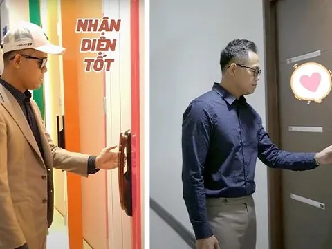 Trợ lý an ninh từ xa của gia đình nhà đài MC Đức Bảo