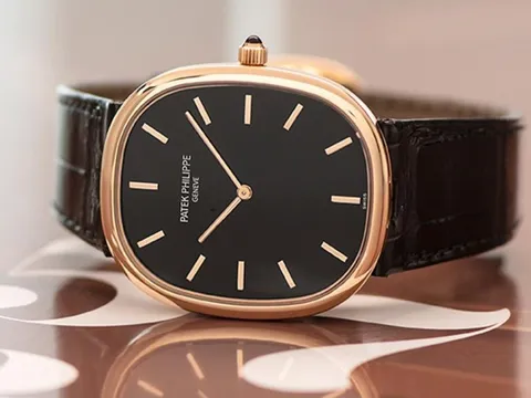 6 kiểu dáng đồng hồ nhìn một lần là nhớ mãi