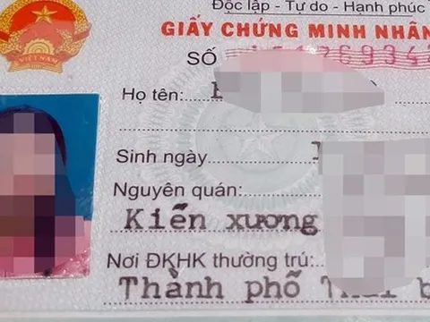 Chứng minh nhân dân được sử dụng đến thời điểm nào?
