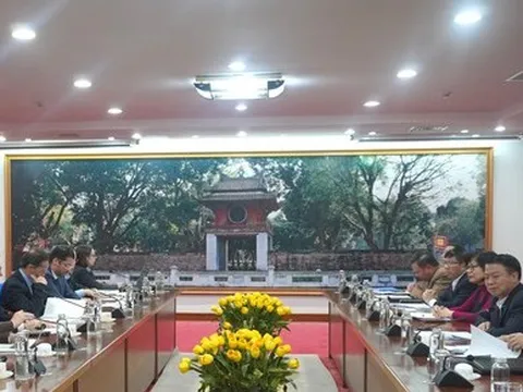 Liên minh châu Âu triển khai dự án giúp Việt Nam ‘thu nhiều hơn, chi tốt hơn’