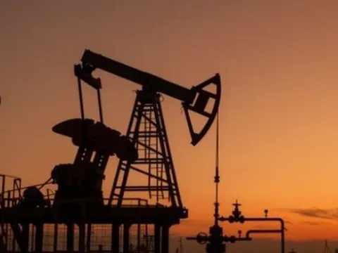 Một tập đoàn dầu khí Nga muốn cung cấp dầu thô dài hạn cho Việt Nam và xây dựng dự án kho dự trữ xăng dầu