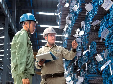 Hòa Phát nộp ngân sách 11.200 tỷ đồng năm 2022, những tỉnh nào hưởng lợi?