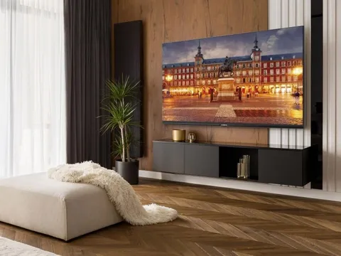 5 mẫu tivi có mức giá rẻ nhất trên thị trường, chỉ cần bỏ ra hơn 2 triệu đồng bạn đã có ngay 1 chiếc tivi sang xịn dùng ngày Tết