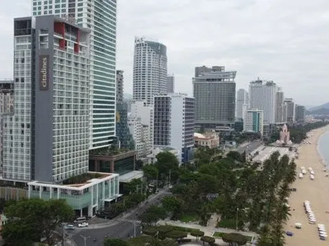 Khánh Hòa phục hồi kinh tế ấn tượng, cao nhất cả nước