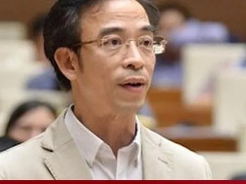 Truy tố nguyên Giám đốc Bệnh viện Tim Hà Nội Nguyễn Quang Tuấn