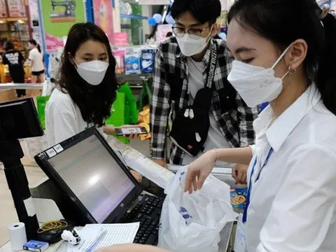 Người có kinh nghiệm nhận tiền lương gấp 3 sinh viên mới ra trường