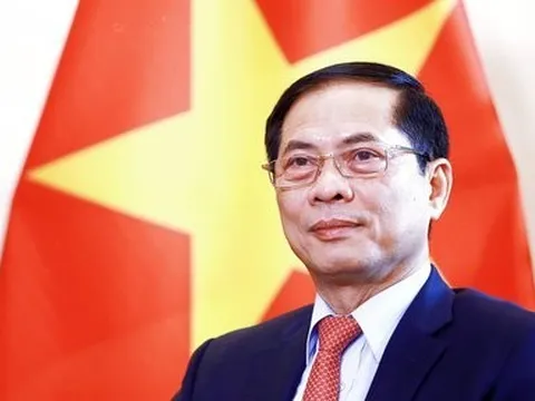 Giữ vững bản sắc đối ngoại Việt Nam, ứng phó với vạn biến của thế giới