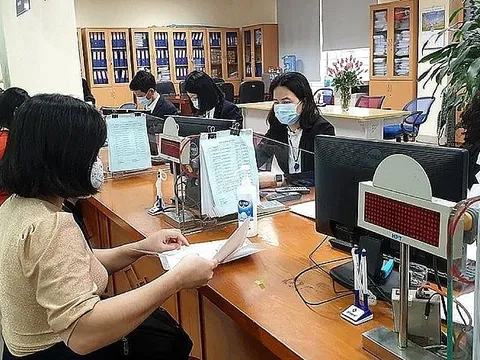 Cần xây dựng trung tâm dữ liệu lớn và công nghệ trí tuệ nhân tạo trong quản lý thuế