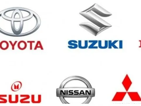 Thương hiệu ô tô nào được người Việt tin dùng nhất năm 2022?