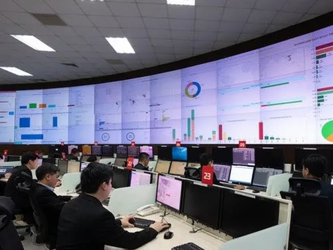 Viettel dùng trí tuệ nhân tạo để đảm bảo chất lượng dịch vụ theo thời gian thực