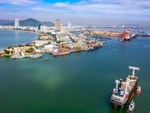 Bình Định 'gỡ khó' thủ tục, tạo đà thu hút đầu tư năm 2023