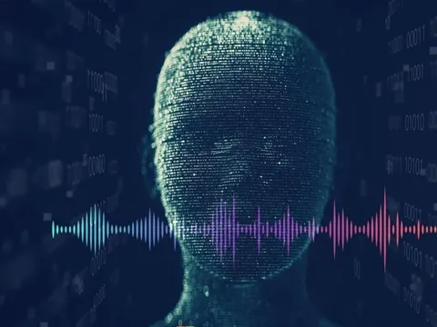 Microsoft thầm lặng công bố phần mềm AI mới, nhại giọng con người chỉ với 3 giây thu âm