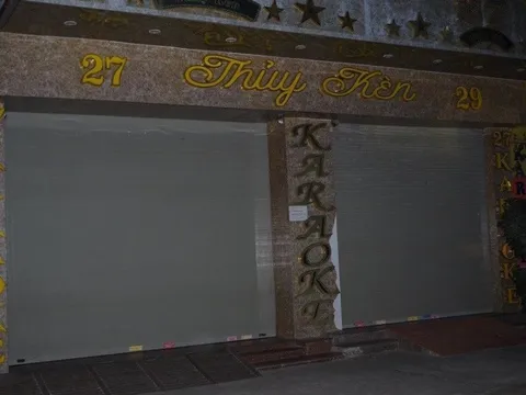 Tp.Thanh Hóa: Hình ảnh xa lạ tại các tuyến phố “tăng 2” trong dịp Tết