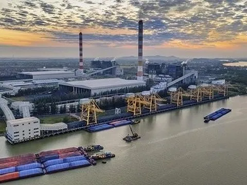 Giá vốn tăng cao, Nhiệt điện Hải Phòng báo lỗ trong quý cuối năm 2022