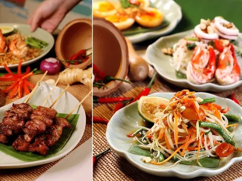 Cảm ơn ‘tôi' vì 1 năm chăm chỉ, Gen Z đi đâu ăn gì để ‘chill đãi' bản thân?