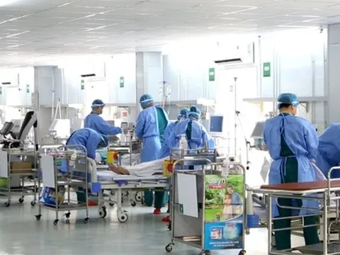 TP HCM triển khai 7 tình huống ứng phó dịch COVID-19 dịp Tết Nguyên đán