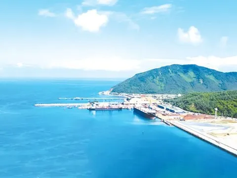 Hà Tĩnh đi lên từ nội lực con người