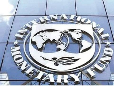 IMF nhận định giá dầu thế giới sẽ tăng mạnh nếu kinh tế Trung Quốc sớm phục hồi