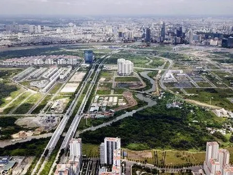 Quy hoạch tổng thể quốc gia thời kỳ 2021-2030, tầm nhìn đến năm 2050