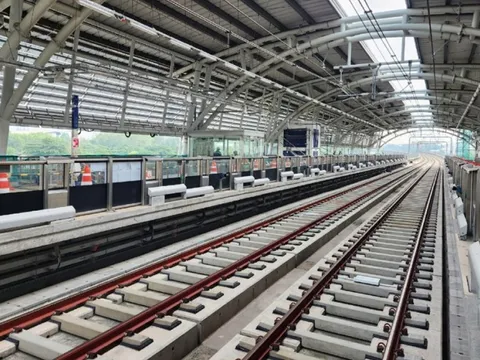Thành phố Hồ Chí Minh: Cần cơ chế đặc thù, vượt trội để phát triển