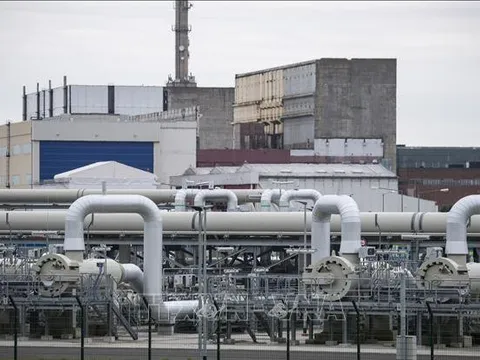 Chuyên gia dự báo thời điểm châu Âu có thể phải quay lại mua khí đốt Nga