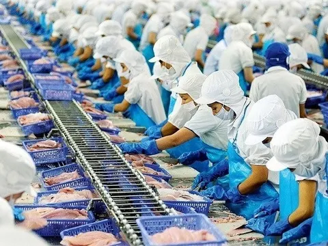 Nâng cao hiệu quả tận dụng thực thi FTA để thúc đẩy xuất khẩu