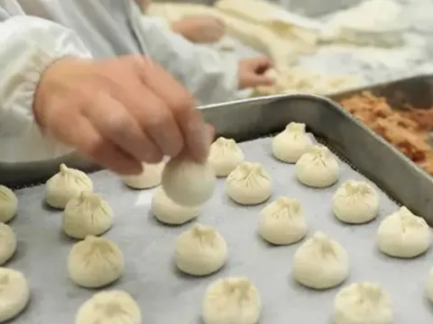 Bảo quản thực phẩm đã chế biến trong những ngày Tết