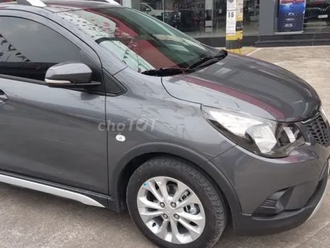 Thị trường ô tô cũ dịp tết Nguyên đán: Vinfast Fadil đời 2020 đặc biệt được ưa thích, Ford Ranger 2021 tăng trung bình đến 160 triệu