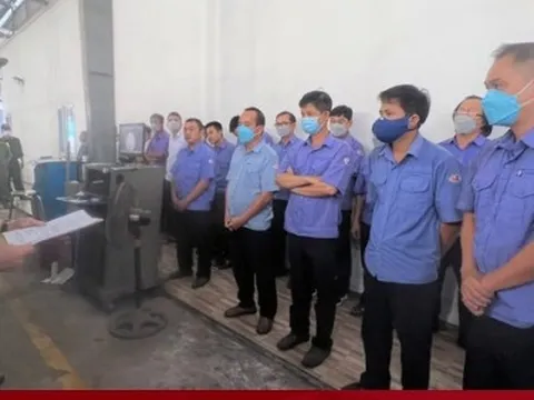 Giám đốc trung tâm đăng kiểm ở Đồng Nai bị bắt