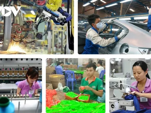 Những điểm sáng trong điều hành kinh tế trong năm 2022