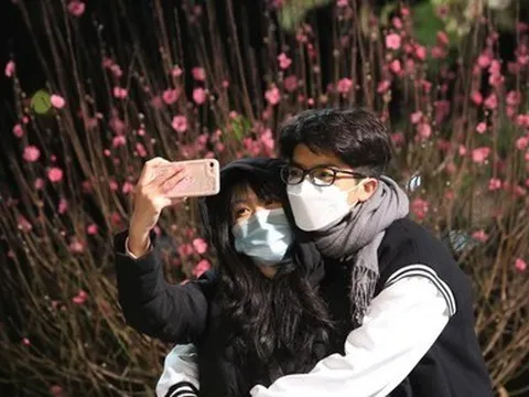 Thời tiết đón giao thừa và sáng mùng Một trên cả nước