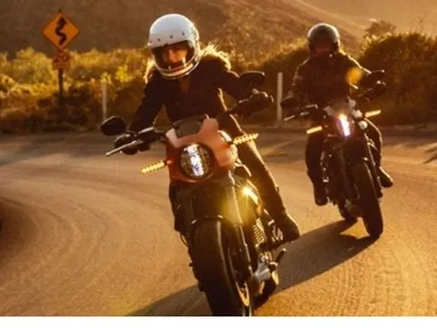 7 mẫu xe máy điện tốt nhất trên thị trường