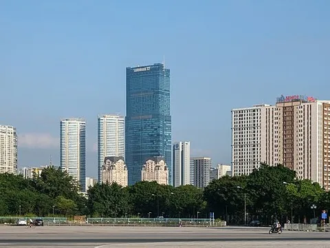 Việt Nam được 5 nền kinh tế lớn nhất thế giới đầu tư bao nhiêu tiền?