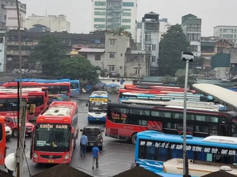 Vận tải khách bằng ô tô dịp Tết Nguyên đán: Bộ Giao thông Vận tải yêu cầu gì?