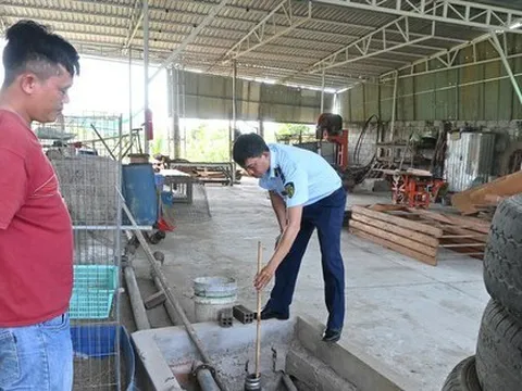 Bộ Công Thương ra công điện khẩn về xăng dầu dịp Tết