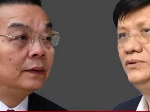 Nhìn lại 6 đại án khiến lọat quan chức, đại gia 'dính chàm' trong năm 2022