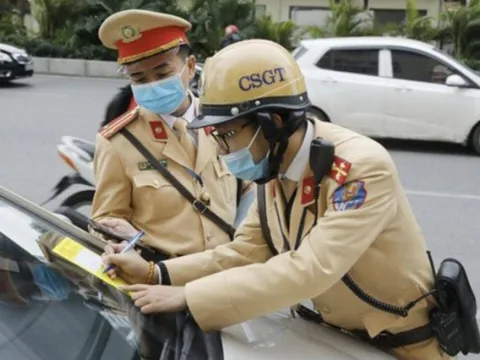 11 người chết vì tai nạn giao thông trong ngày mùng 1 Tết Nguyên đán