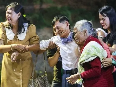 “Phép màu” xuất hiện trong đêm Gala 15 năm Như chưa hề có cuộc chia ly