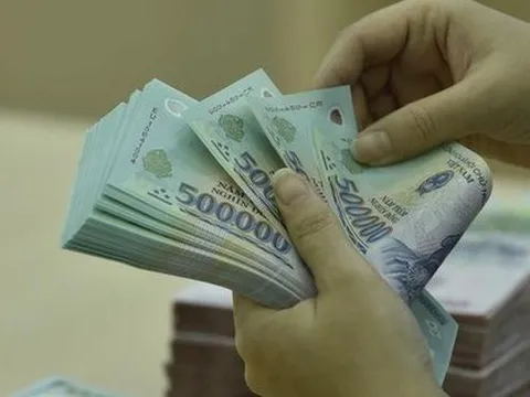 Một ngân hàng báo lãi năm 2022 gấp 3 lần năm 2021