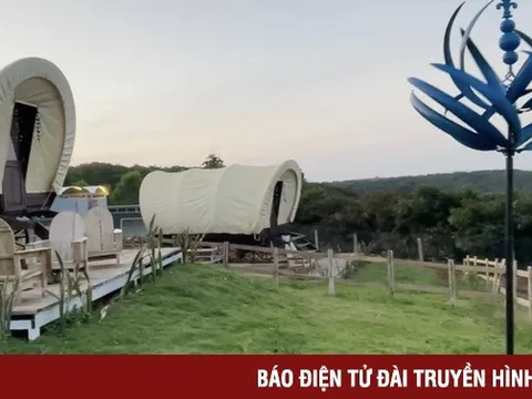 Đồng Nai: Phát triển du lịch gắn với kinh tế nông nghiệp nông thôn